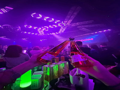 韶关酒吧招聘